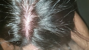 Milf enjoying suckinh that cock