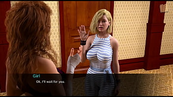 Nbtp 3 meeting gorgeous blonde lisa