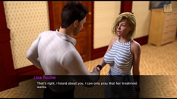 Nbtp 3 meeting gorgeous blonde lisa