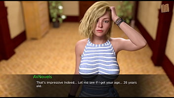 Nbtp 3 meeting gorgeous blonde lisa