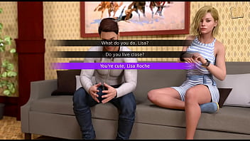 Nbtp 3 meeting gorgeous blonde lisa