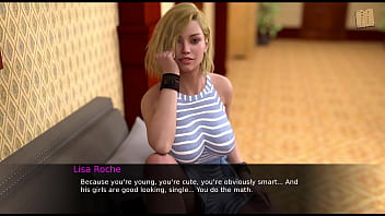 Nbtp 3 meeting gorgeous blonde lisa