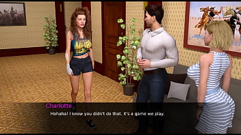 Nbtp 3 meeting gorgeous blonde lisa