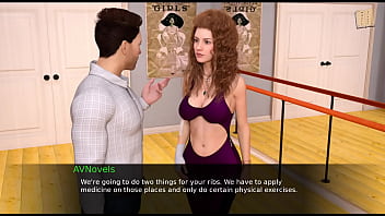 Nbtp 3 meeting gorgeous blonde lisa