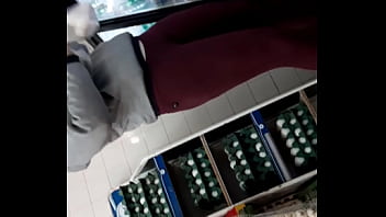 Calcita enel supermercado