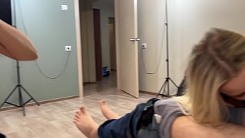 My wife and her girlfriend invite us for a foursome fucking