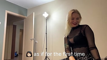 My wife and her girlfriend invite us for a foursome fucking