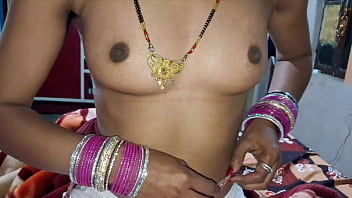 Seductive indian diva in her secret fantasy hard core fuck