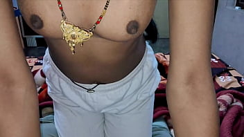 Seductive indian diva in her secret fantasy hard core fuck