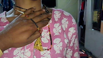 Seductive indian diva in her secret fantasy hard core fuck