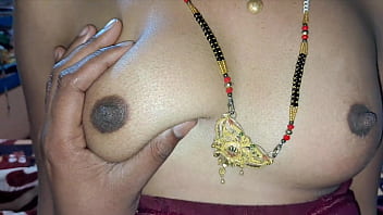 Seductive indian diva in her secret fantasy hard core fuck