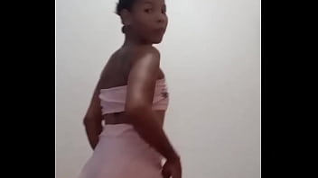 Novinha quenga safada