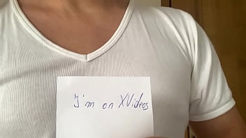 Video de vérification