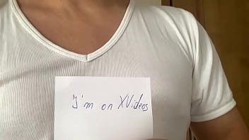 Video de vérification