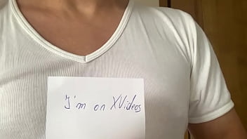 Video de vérification