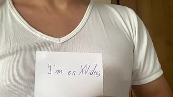 Video de vérification