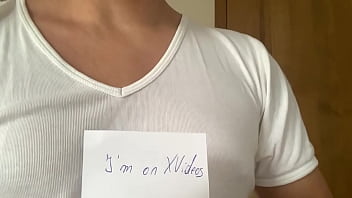 Video de vérification