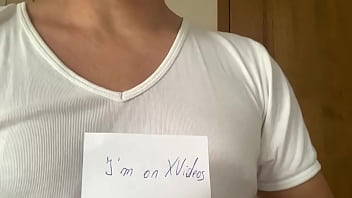 Video de vérification