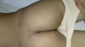 Indian hot teen has hardcore sex with new stepdad desi village fucking cusan sex video