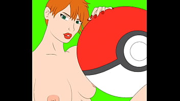 Misty hentai zzerotic pokemon porn Misty hentai zzerotic pokemon porn