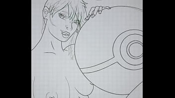 Misty hentai zzerotic pokemon porn