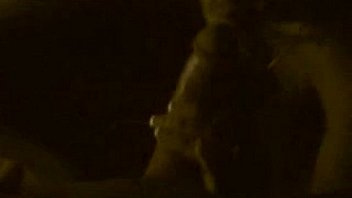 Hidden camera of my exgirlfriend deep throating my big cock