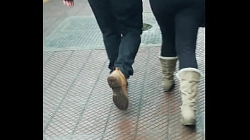 Veneca con gran culo Veneca con gran culo