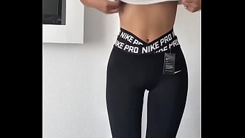 Amateur teen sex after shopping with sugar daddy pov sex with creampie