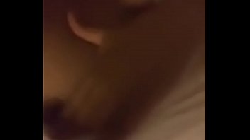 Ex wife playing with her tits