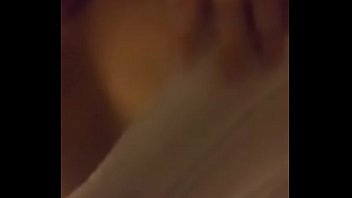 Ex wife playing with her tits