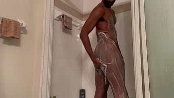 Soap Suds On My Body thumbnail