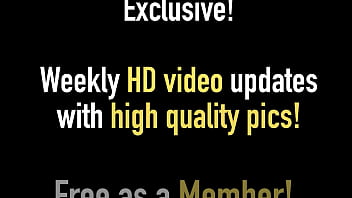 Brunette bater maxine x and her stunning squirt caused by a huge cock