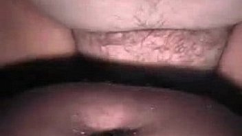 Female beast keeps black cock