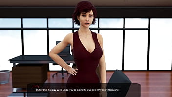 Milfy city full part 13 i sneak into my step aunt's house at night