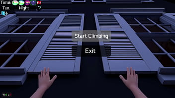 Milfy city full part 13 i sneak into my step aunt's house at night