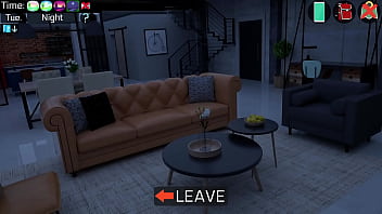 Milfy city full part 13 i sneak into my step aunt's house at night