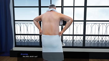 Milfy city full part 13 i sneak into my step aunt's house at night