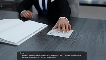 Milfy city full part 13 i sneak into my step aunt's house at night