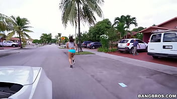 Anal drilling kelsi monroe