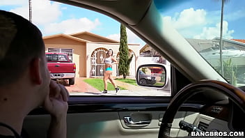 Anal drilling kelsi monroe