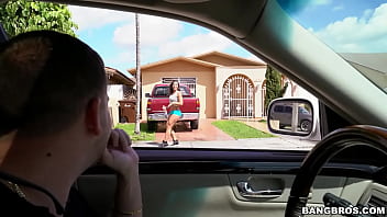 Anal drilling kelsi monroe