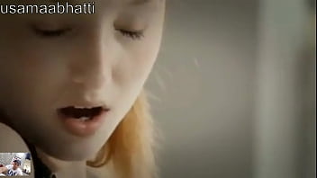 Hot sweet ginger teen enjoys a good fucking