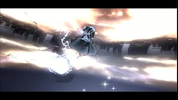 Ultimate roxas vs twilight xemnas remake