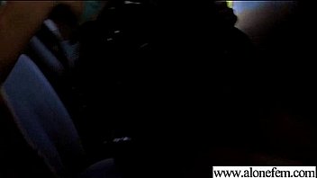 Solo girl get to orgams with all kind of sex toys video 18