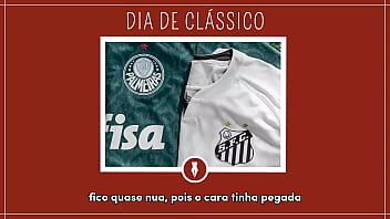 Sexo e sacanagem com futebol contos