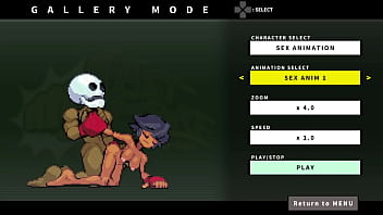 Tan chick gets railed