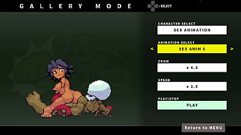 Tan chick gets railed