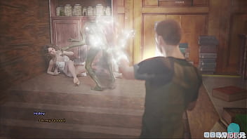 Lust academy ep 127 – visual novel gameplay hd