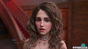 Lust academy ep 127 – visual novel gameplay hd