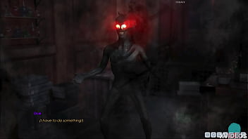 Lust academy ep 127 – visual novel gameplay hd